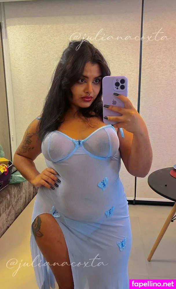 ajulianacoxta, juulianacox Nude Leaked OnlyFans Photo #SElm47PSun