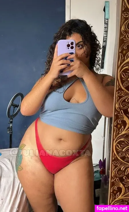 Juliana Coxta OnlyFans Thumbnail #SXaNbr5fdy