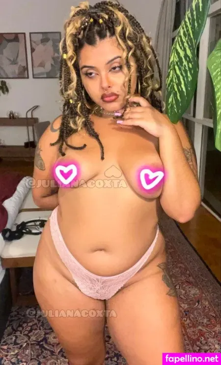 Juliana Coxta OnlyFans Thumbnail #Wi8VUBoXsn