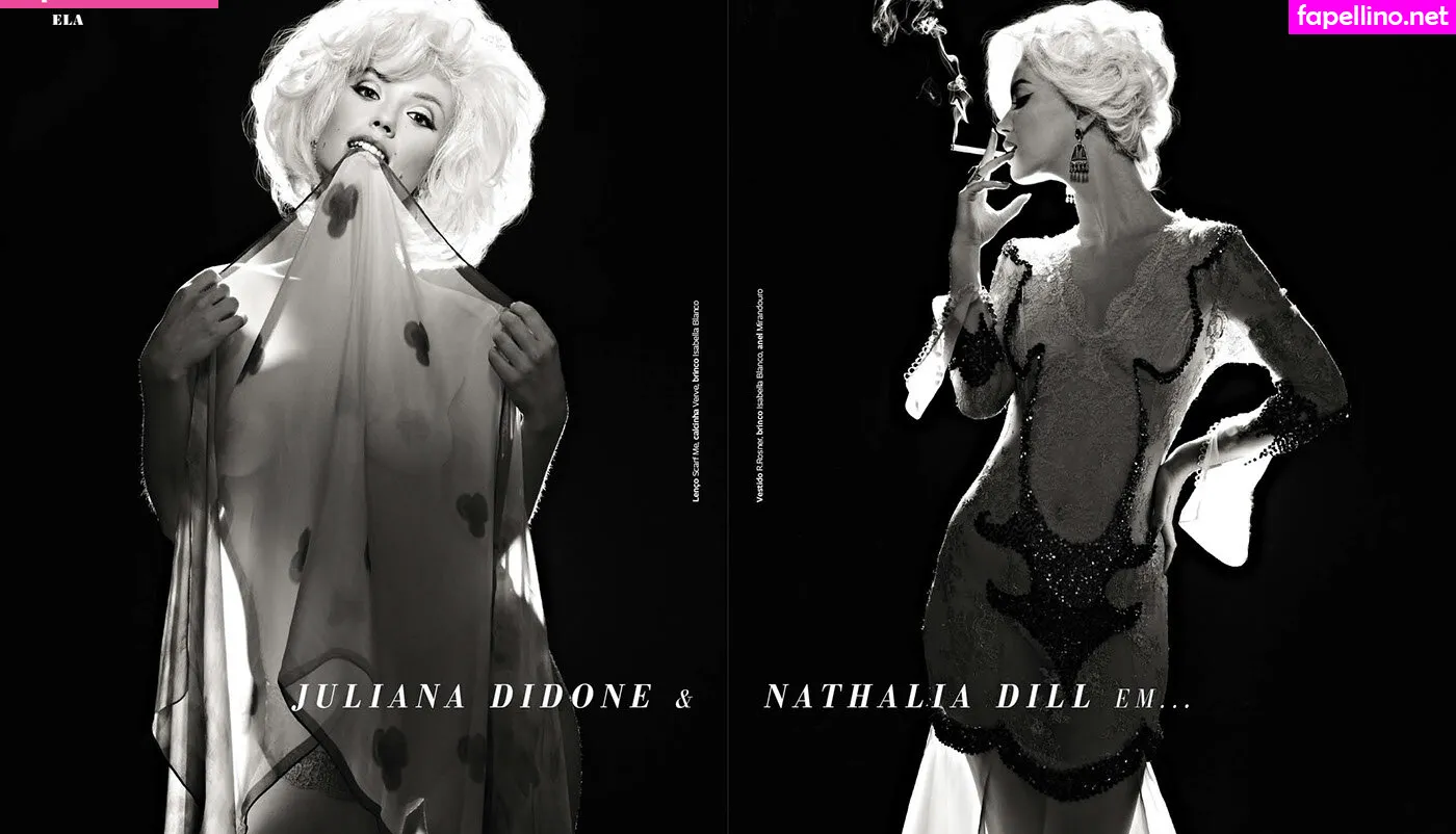 julianadidone Nude Leaked OnlyFans Photo #UPx7VIOTOK