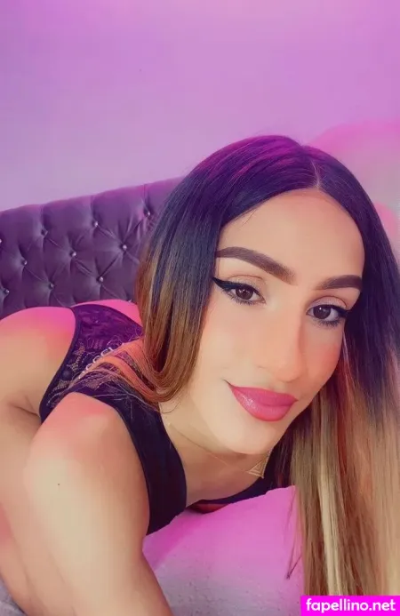 Juliana Garca OnlyFans Thumbnail #LRXOpGAixO