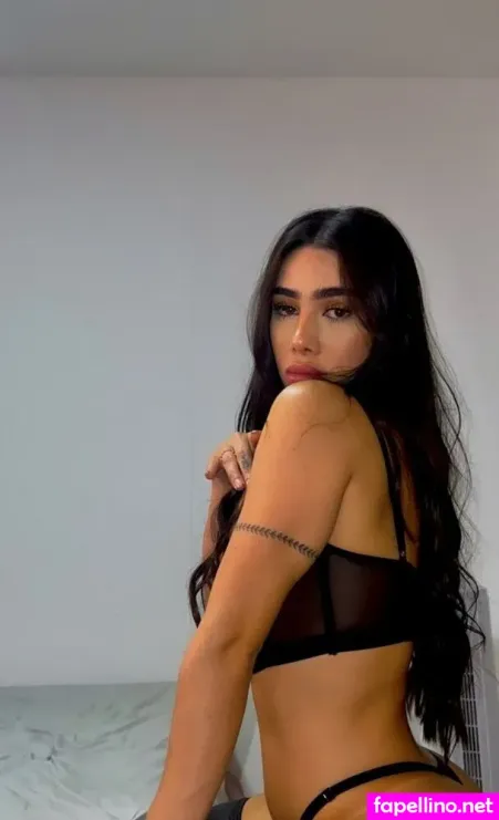 Juliana Gomez OnlyFans Thumbnail #2XvpGmavX7