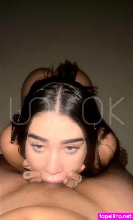 Juliana Gomez OnlyFans Thumbnail #NDLapCBNi2