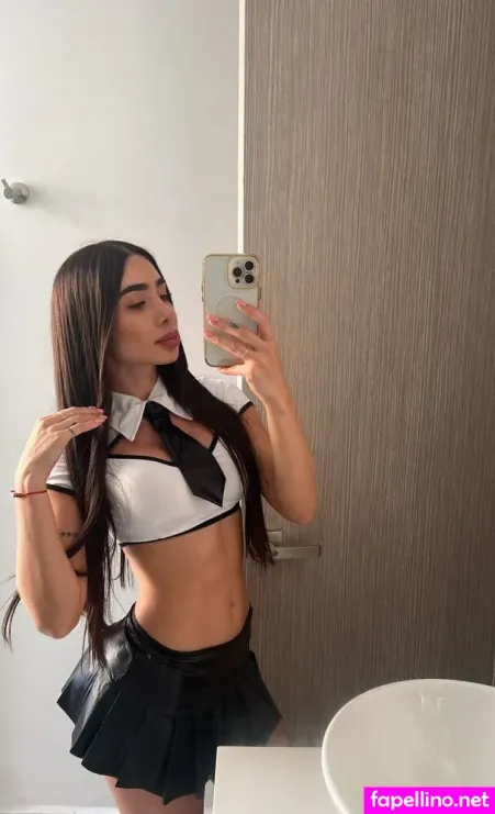 Juliana Gomez OnlyFans Thumbnail #fBwpsPFJKF