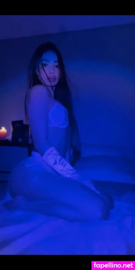 Juliana Gomez OnlyFans Thumbnail #zAbQboDUPk