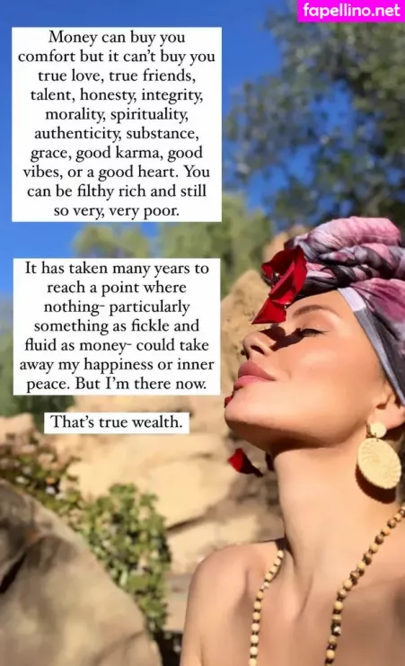 Juliana Harkavy OnlyFans Thumbnail #AJc4UzutEt