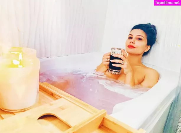 Juliana Harkavy OnlyFans Thumbnail #Hi3VSupo3L