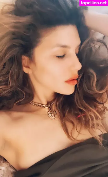 Juliana Harkavy OnlyFans Thumbnail #JXcCY5HZcC