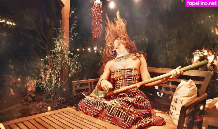 Juliana Harkavy OnlyFans Thumbnail #OaODWfPDAS