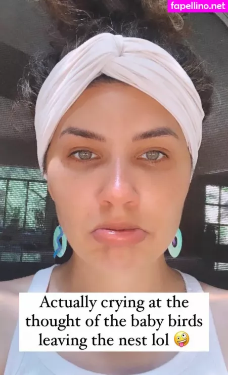 Juliana Harkavy OnlyFans Thumbnail #SmQW0D6pVg