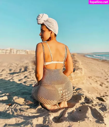 Juliana Harkavy OnlyFans Thumbnail #TVAwCQInbY