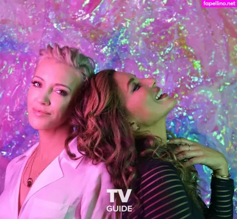 Juliana Harkavy OnlyFans Thumbnail #Y9pnN6cejF