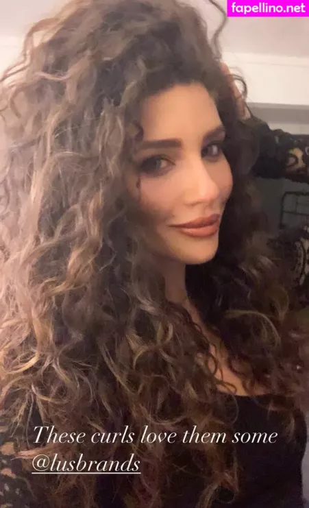 Juliana Harkavy OnlyFans Thumbnail #YcOrtxZoil