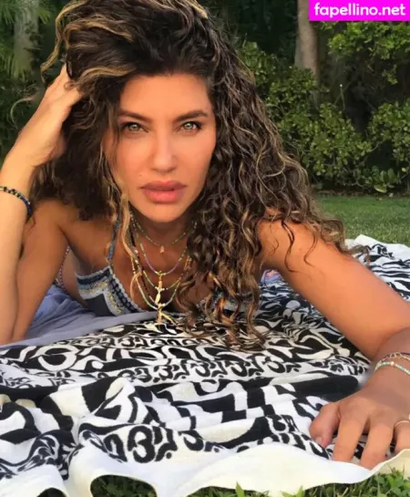 Juliana Harkavy OnlyFans Thumbnail #aiWub6p0JM