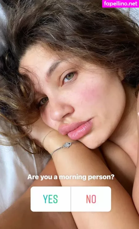 Juliana Harkavy OnlyFans Thumbnail #mcML2jMjnN