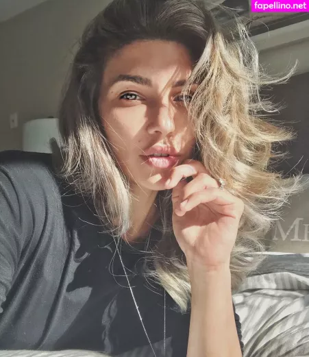Juliana Harkavy OnlyFans Thumbnail #ryKxNamTTn