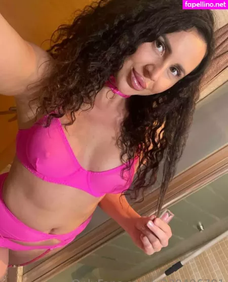 Juliana Insanely H0rny OnlyFans Thumbnail #zSC7rljsVC