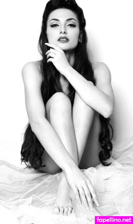 Juliana Karapetyan Main Profile Photo