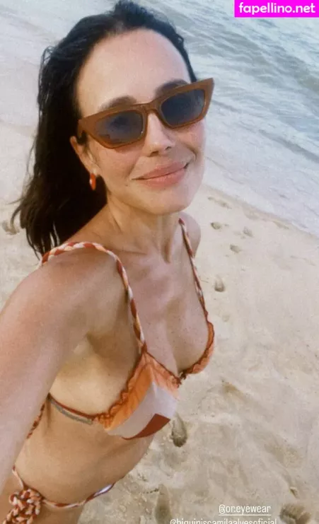 Juliana Knust OnlyFans Thumbnail #CiUEowMezr