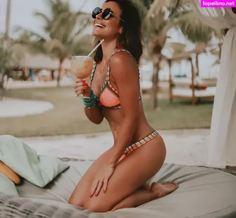 Juliana Knust OnlyFans Thumbnail #x8UVmYJhSX