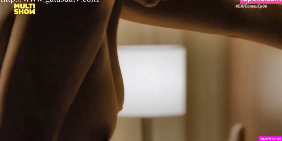 Juliana Lohmann OnlyFans Thumbnail #HJgSBQzI3M