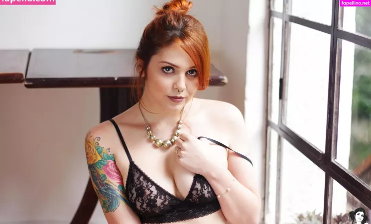 Juliana Maransaldi OnlyFans Thumbnail #JQVFz80530