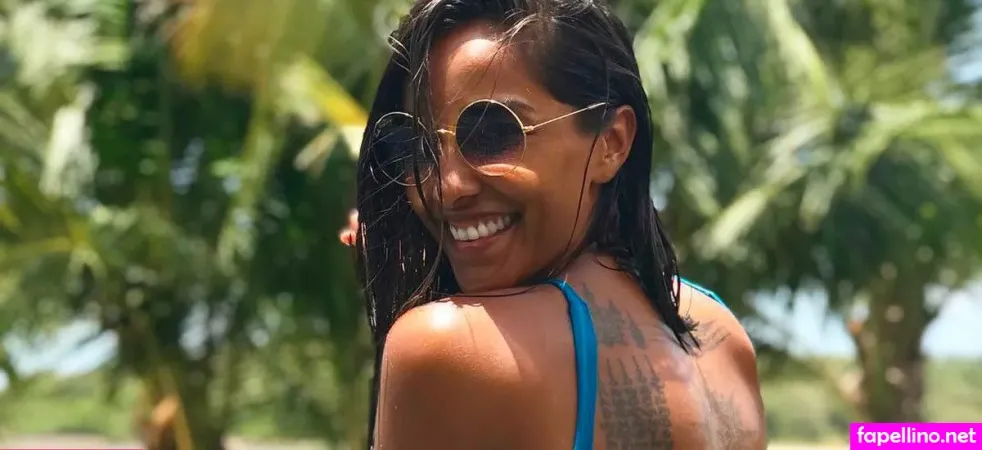 Juliana Moreira OnlyFans Thumbnail #TSRg1iP55r