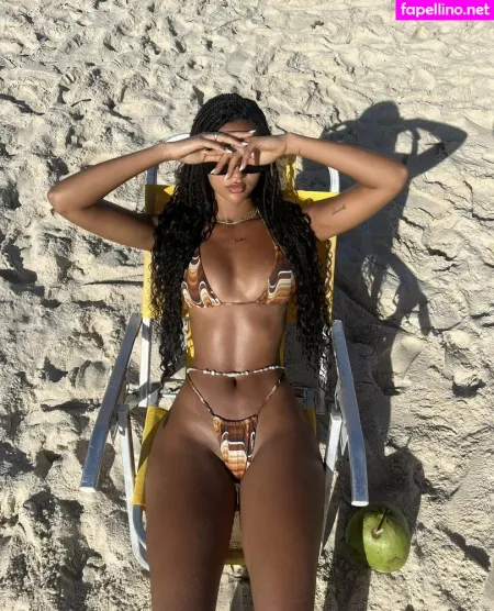 Juliana Nalu OnlyFans Thumbnail #RFoFgYQr0N