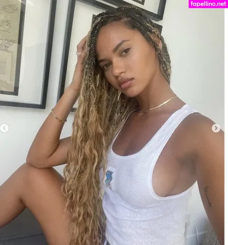 Juliana Nalu OnlyFans Thumbnail #ZWoz8ias6H