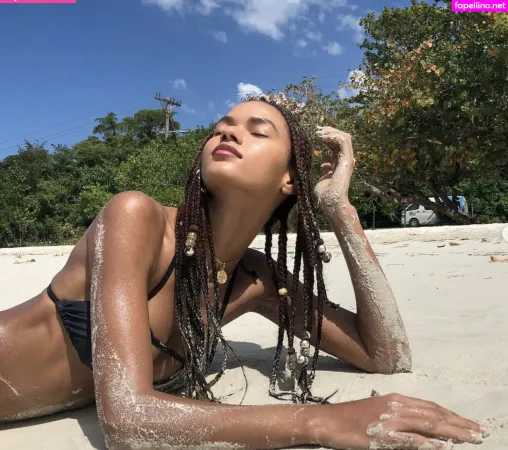 Juliana Nalu OnlyFans Thumbnail #ayCq1FjBm9