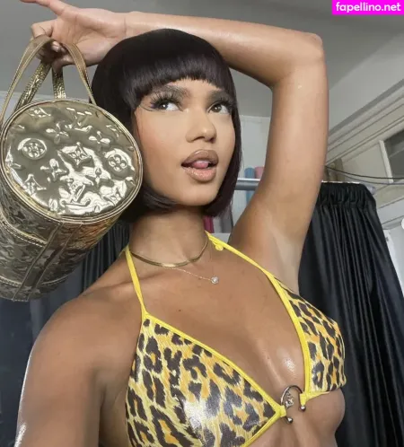 Juliana Nalu OnlyFans Thumbnail #hx8JBOG9ho