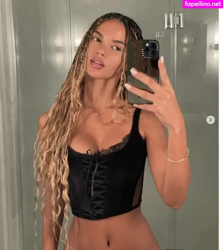 Juliana Nalu OnlyFans Thumbnail #tADozmcF7d