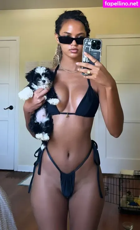 Juliana Nalu OnlyFans Thumbnail #tZAOwHWbZf
