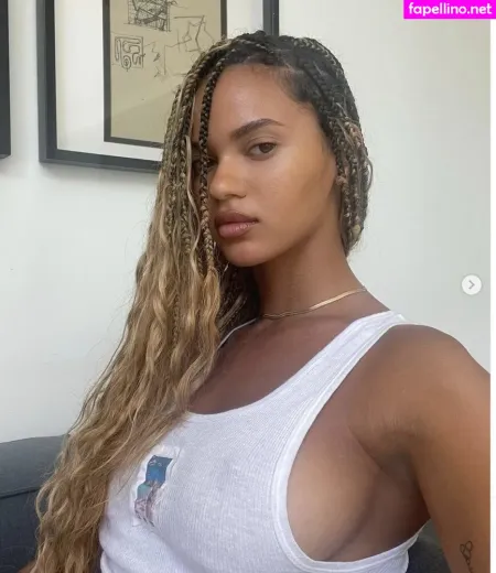 Juliana Nalu OnlyFans Thumbnail #wPMq2aBEf4