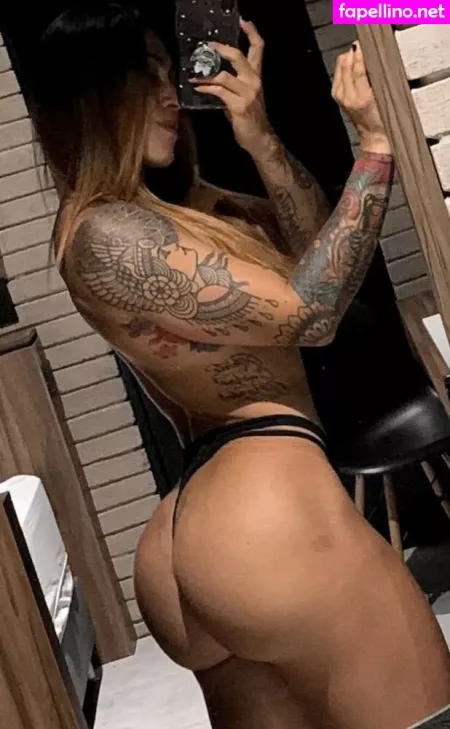 Juliana Nossa OnlyFans Thumbnail #SW299AwCSY