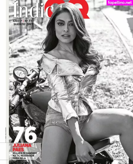 Juliana Paes OnlyFans Thumbnail #4HXeHTVu3L