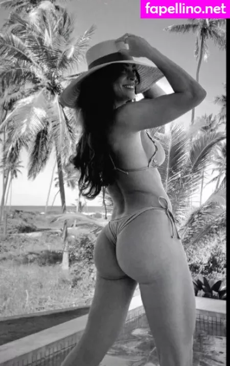 Juliana Paes OnlyFans Thumbnail #su3oiQZjBa