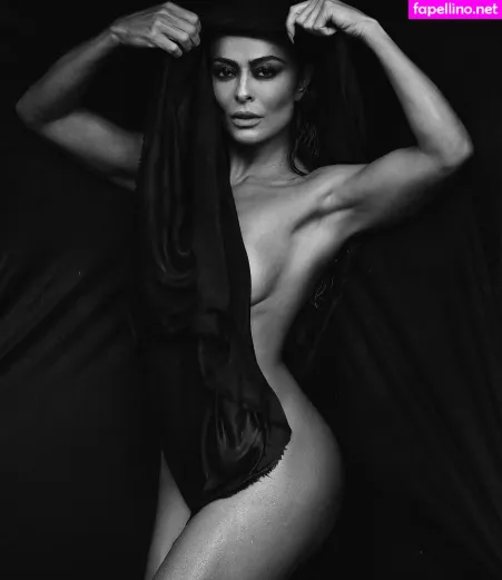Juliana Paes OnlyFans Thumbnail #u3LgnoMefe