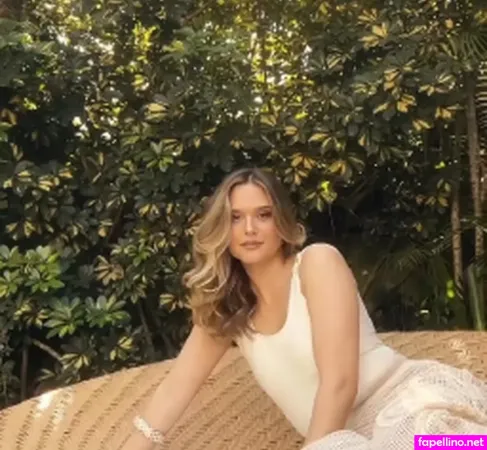 Juliana Paiva OnlyFans Thumbnail #GN3bVsDZoT