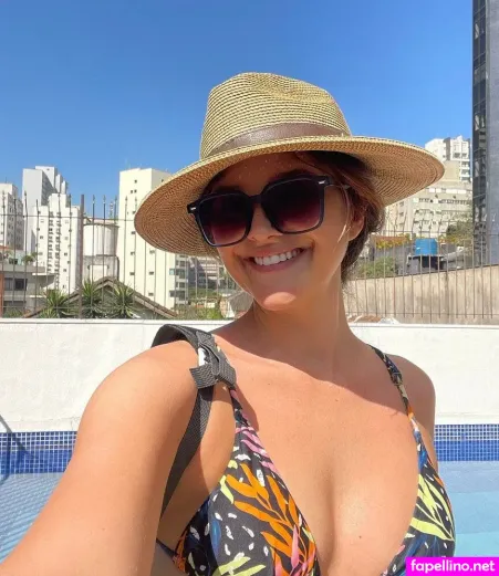 Juliana Paiva OnlyFans Thumbnail #LGJfc4o3OK