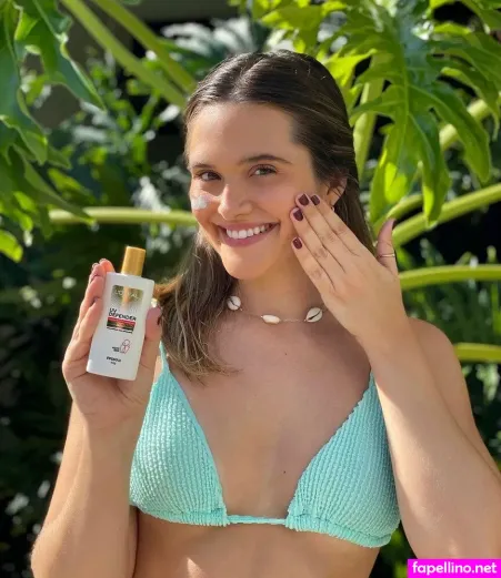 Juliana Paiva OnlyFans Thumbnail #toDmO8eLaH