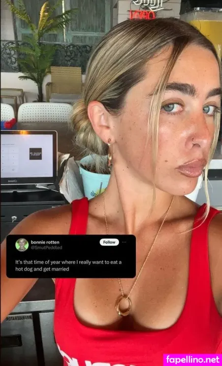 Juliana Raynor OnlyFans Thumbnail #PvihdOMlIR