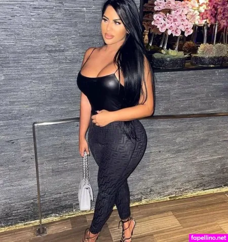 Juliana Romero OnlyFans Thumbnail #2421cDD45K