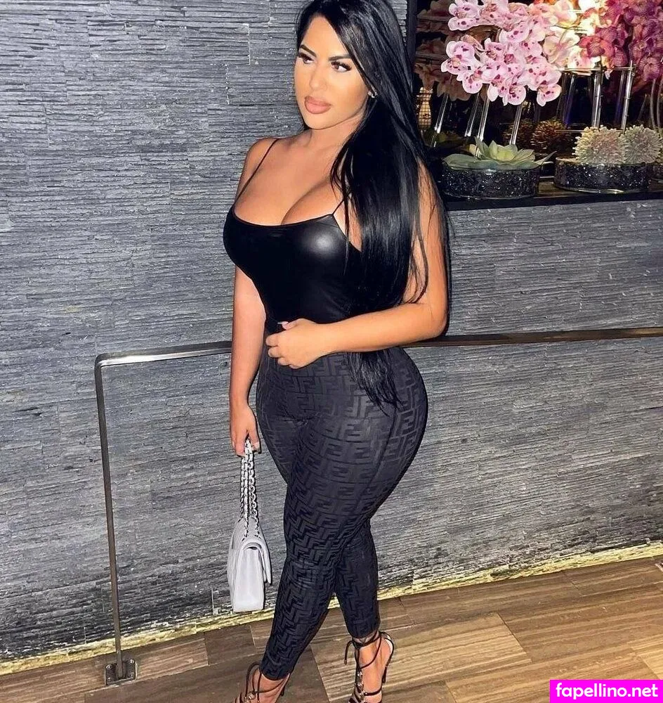 Juliana Romero Nude Leaked OnlyFans Photo #2421cDD45K