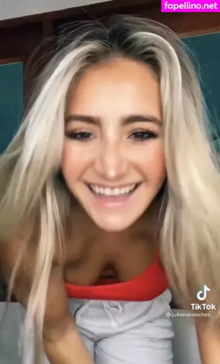 Juliana Sanchez OnlyFans Thumbnail #Rzvs8fcwLd
