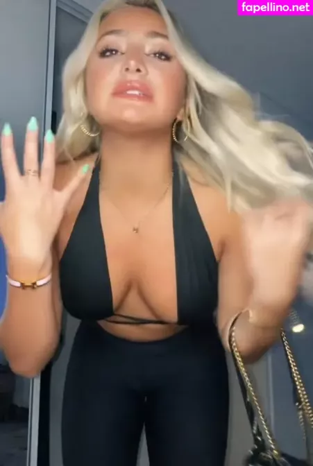 Juliana Sanchez OnlyFans Thumbnail #gs79odlhQZ