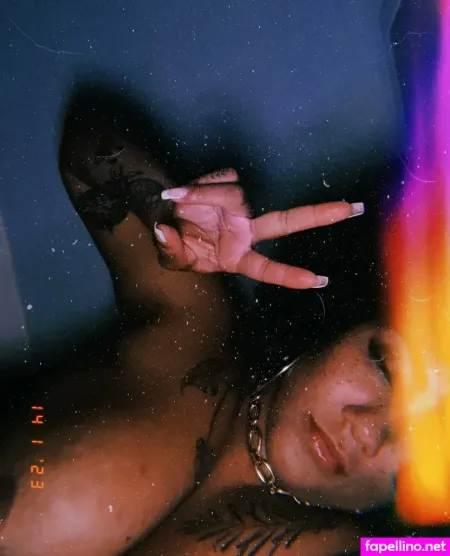 Juliana Santana OnlyFans Thumbnail #mstVoFXrmR