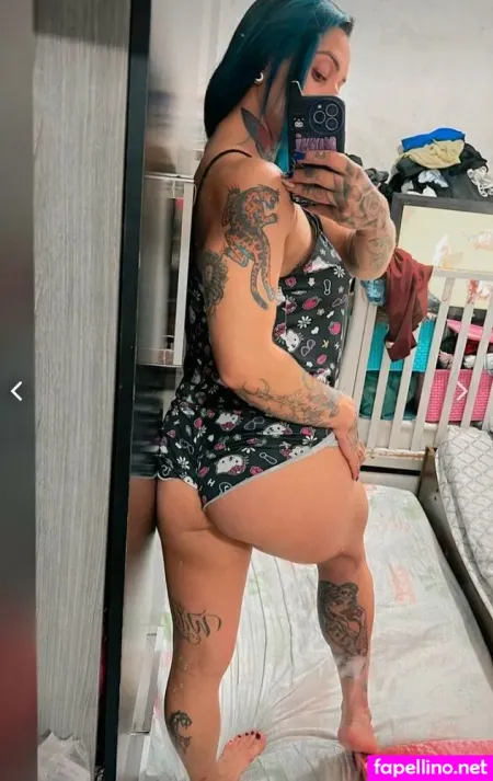 Juliana Santini OnlyFans Thumbnail #qpROeGReea