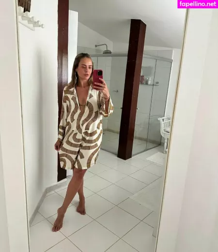 Juliana Silveira OnlyFans Thumbnail #V1X9BbxqqU