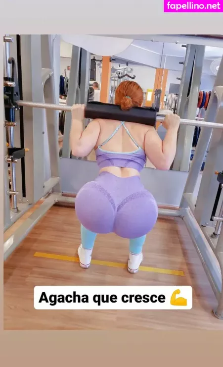 Juliana Souza OnlyFans Thumbnail #WprFesMVbe